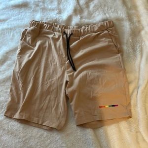 Cotton shorts Large